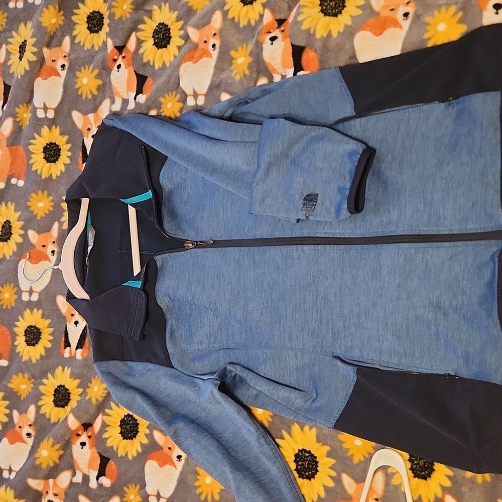 The NorthFace Womens jacket